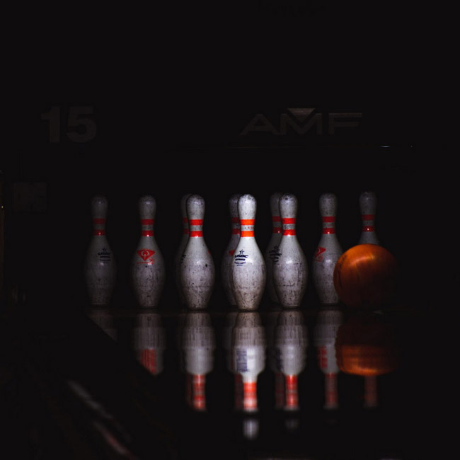 Kegelbahnen</p><div><small>Täglich geöffnet</small></div><p>